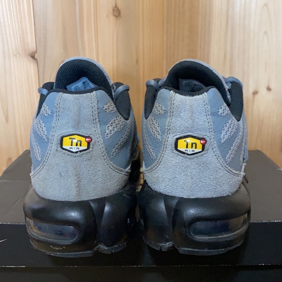 Nike air max plus utility - Picture 3 of 10